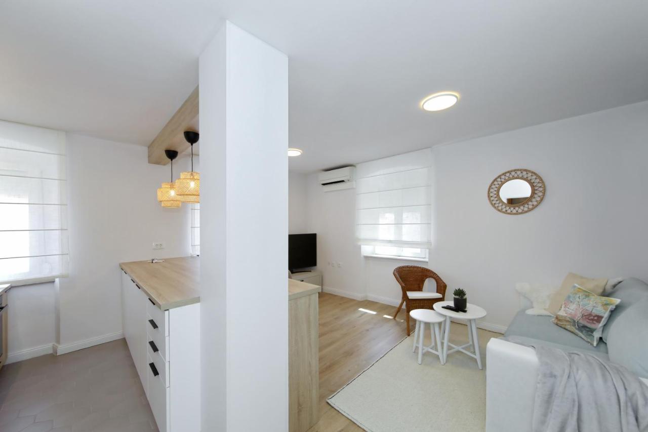 Apartment Dream Zadar Exteriör bild